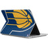 NBA Indiana Pacers Large Logo Surface Laptop Studio Skin