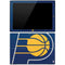 NBA Indiana Pacers Large Logo Surface Pro 3 Skin