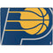 NBA Indiana Pacers Large Logo Surface Pro 8 Skin