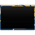 NBA Indiana Pacers Large Logo Surface Pro 9 Skin