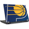 NBA Indiana Pacers Large Logo Lenovo ThinkPad Skin