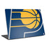 NBA Indiana Pacers Large Logo Universal Laptop 12in (9.8 x 6.8in) Skin