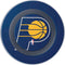 NBA Indiana Pacers Large Logo Wireless Charger Skin