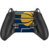 NBA Indiana Pacers Large Logo Xbox Elite Wireless Controller Series 2 Skin
