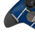 NBA Indiana Pacers Large Logo Xbox Elite Wireless Controller Series 2 Skin
