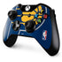 NBA Indiana Pacers Large Logo Xbox One Controller Skin