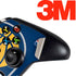 NBA Indiana Pacers Large Logo Xbox One Controller Skin