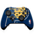 NBA Indiana Pacers Large Logo Xbox One Elite Controller Skin