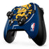 NBA Indiana Pacers Large Logo Xbox One Elite Controller Skin