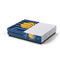 NBA Indiana Pacers Large Logo Xbox One S Console Skin
