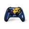 NBA Indiana Pacers Large Logo Xbox One X Controller Skin