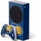 NBA Indiana Pacers Large Logo Xbox Series S Skins
