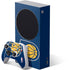 NBA Indiana Pacers Large Logo Xbox Series S Skins