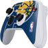 NBA Indiana Pacers Large Logo Xbox Series S Controller Skin