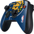 NBA Indiana Pacers Large Logo Xbox Series X Controller Skin