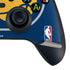 NBA Indiana Pacers Large Logo Xbox Series X Controller Skin