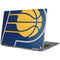 NBA Indiana Pacers Large Logo Yoga 710 14in Skin