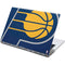 NBA Indiana Pacers Large Logo Yoga 910 2-in-1 14in Touch-Screen Skin