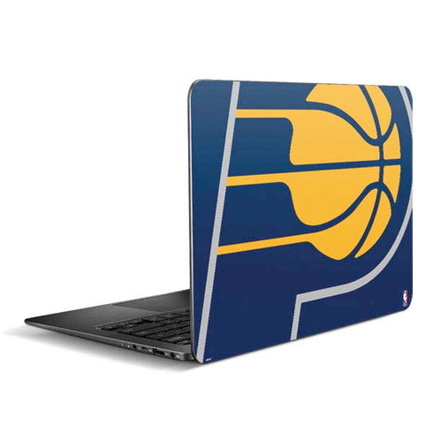 NBA Indiana Pacers Large Logo Zenbook UX305FA 13.3in Skin