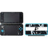 NBA Indiana Pacers Marble Nintendo 2DS XL (2017) Skin