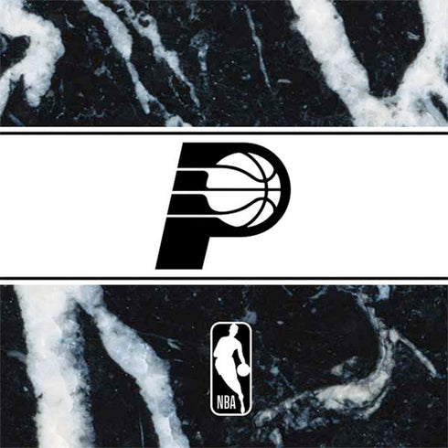 NBA Indiana Pacers Marble Nintendo 2DS XL (2017) Skin