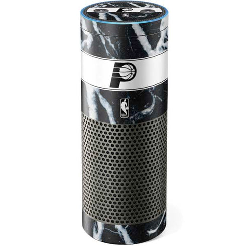 NBA Indiana Pacers Marble Amazon Echo Skin