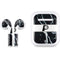 NBA Indiana Pacers Marble Apple AirPods Skin