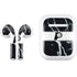 NBA Indiana Pacers Marble Apple AirPods Skin