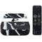 NBA Indiana Pacers Marble Apple TV Skin