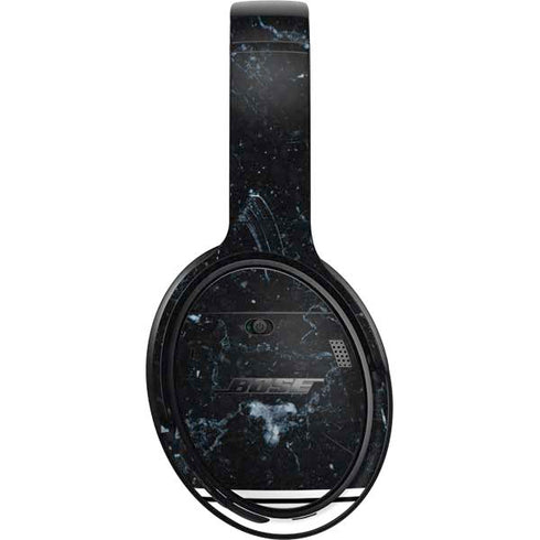 NBA Indiana Pacers Marble Bose QuietComfort 35 Headphones Skin