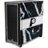NBA Indiana Pacers Marble Corsair 4000D Tempered Glass Mid-Tower ATX Case Skin