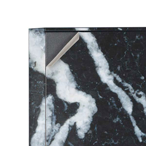 NBA Indiana Pacers Marble Corsair 4000D Tempered Glass Mid-Tower ATX Case Skin