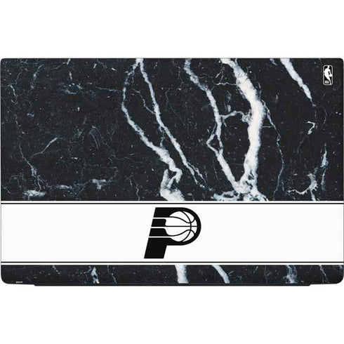 NBA Indiana Pacers Marble Dell Vostro Skin