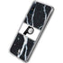 NBA Indiana Pacers Marble Galaxy A10e Clear Case