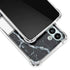 NBA Indiana Pacers Marble Galaxy A13 5G Clear Case