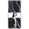 NBA Indiana Pacers Marble Galaxy A32 5G Clear Case