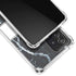 NBA Indiana Pacers Marble Galaxy A52 5G Clear Case