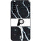 NBA Indiana Pacers Marble Galaxy A54 5G Skin