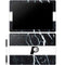 NBA Indiana Pacers Marble Galaxy Book 12in Skin