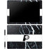 NBA Indiana Pacers Marble Galaxy Book 12in Skin