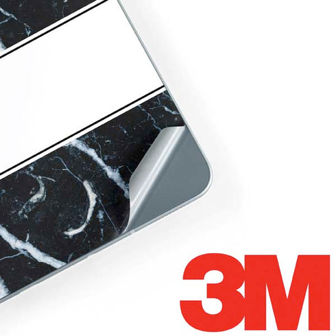 NBA Indiana Pacers Marble Galaxy Book 12in Skin