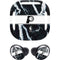 NBA Indiana Pacers Marble Galaxy Buds Pro Skin