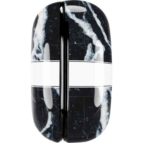 NBA Indiana Pacers Marble Galaxy Buds Pro Skin