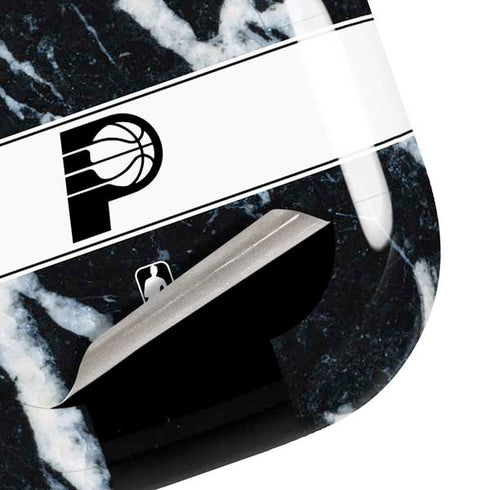 NBA Indiana Pacers Marble Galaxy Buds Pro Skin