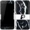 NBA Indiana Pacers Marble Galaxy J3 Skin