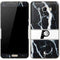 NBA Indiana Pacers Marble Galaxy J7 Skin