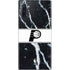 NBA Indiana Pacers Marble Galaxy Note 10 Plus Skin