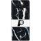 NBA Indiana Pacers Marble Galaxy Note 8 Skin