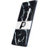 NBA Indiana Pacers Marble Galaxy Note 9 Skin