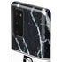 NBA Indiana Pacers Marble Galaxy Note20 5G Pro Case
